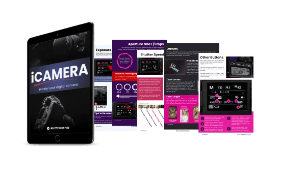 The iCAMERA eBook