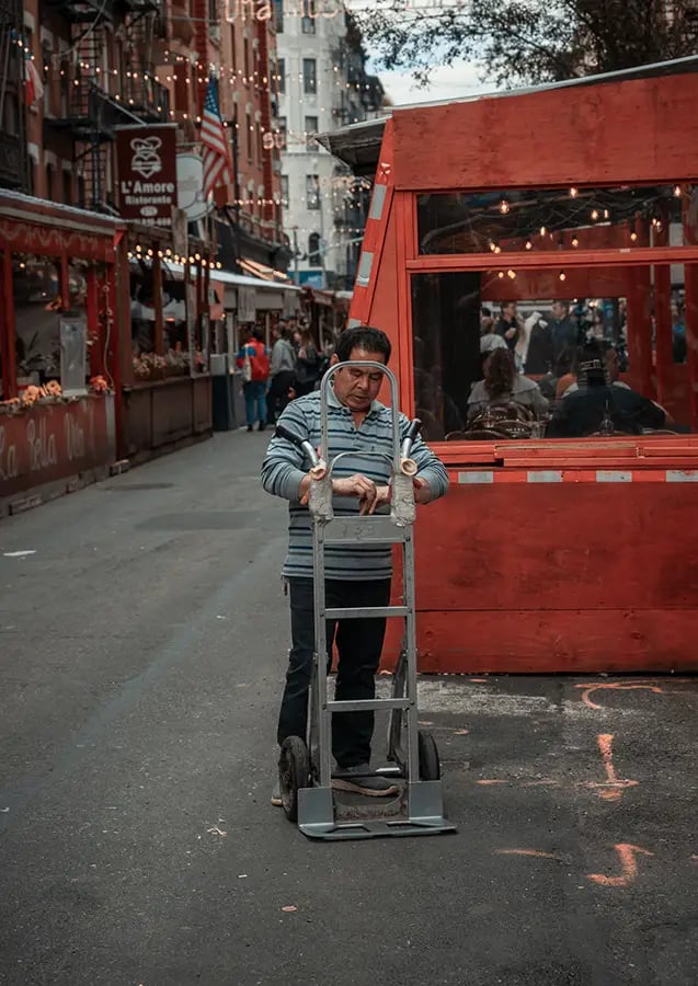 Street Photography