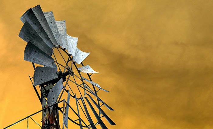 How to Improve your Colour Photography by Eric Butcher and iPhotography.com