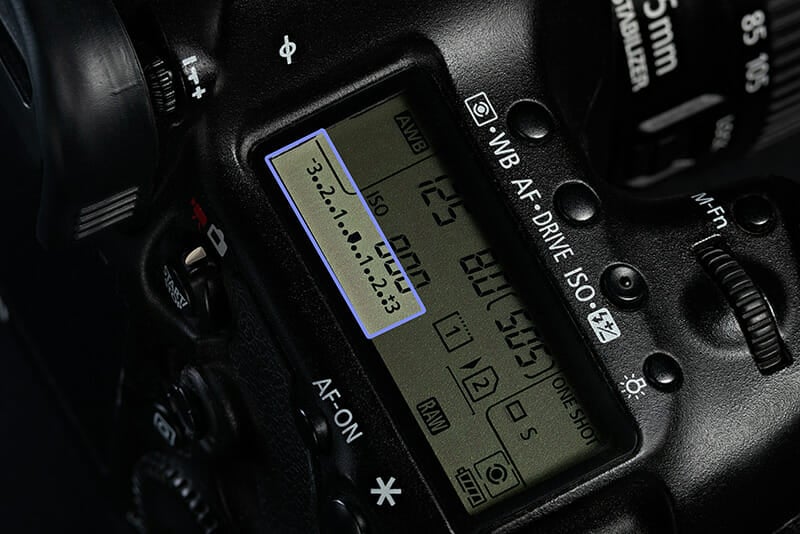 Photography Tutorial - F Stops 16