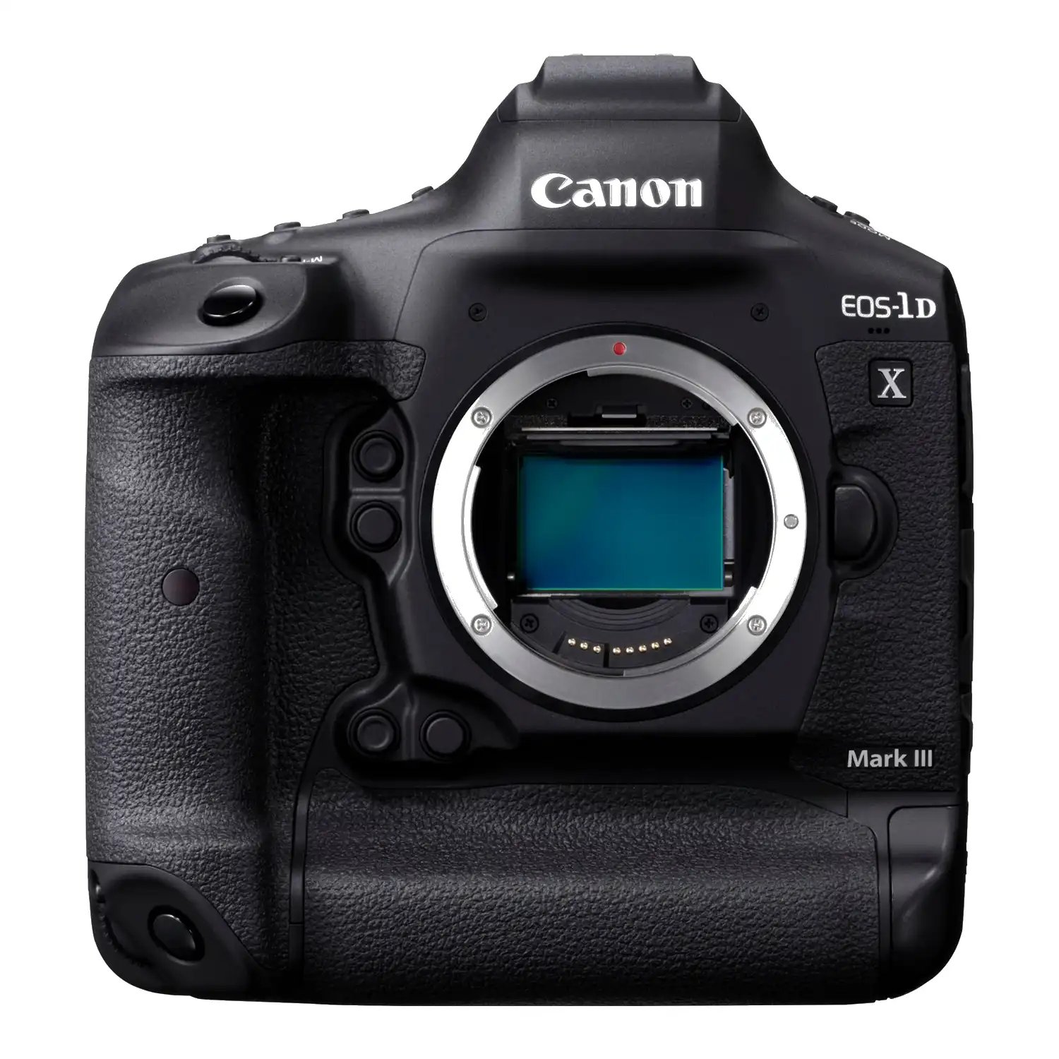 Canon EOS-1D X Mark III