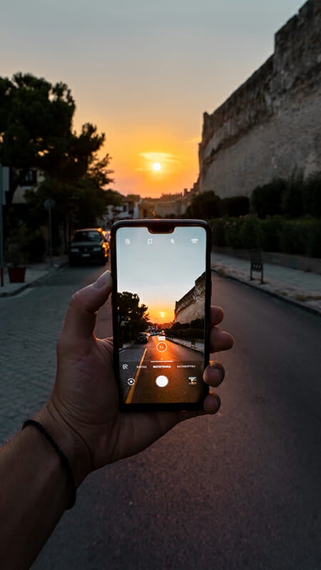 iPhoneography Tutorial by iPhotography.com