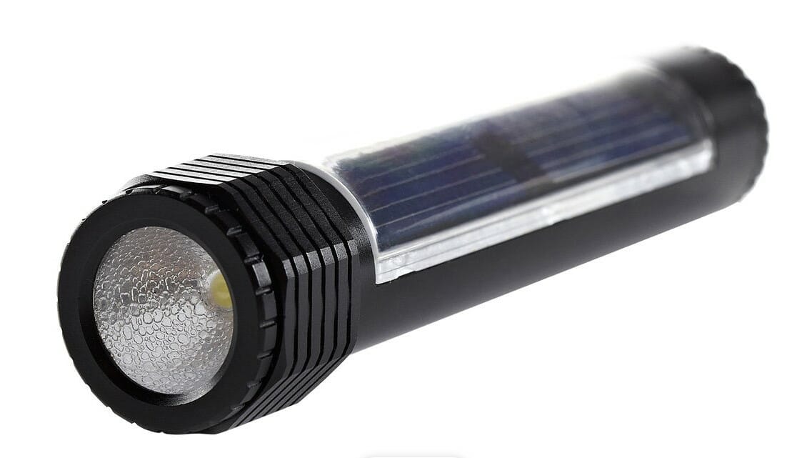 Flashlight
