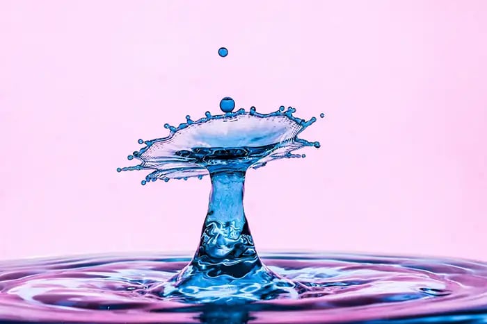 Creative photograph by iPhotography Member Peter Willingham.