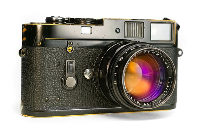 Top 10's of Photography by iPhotography.com