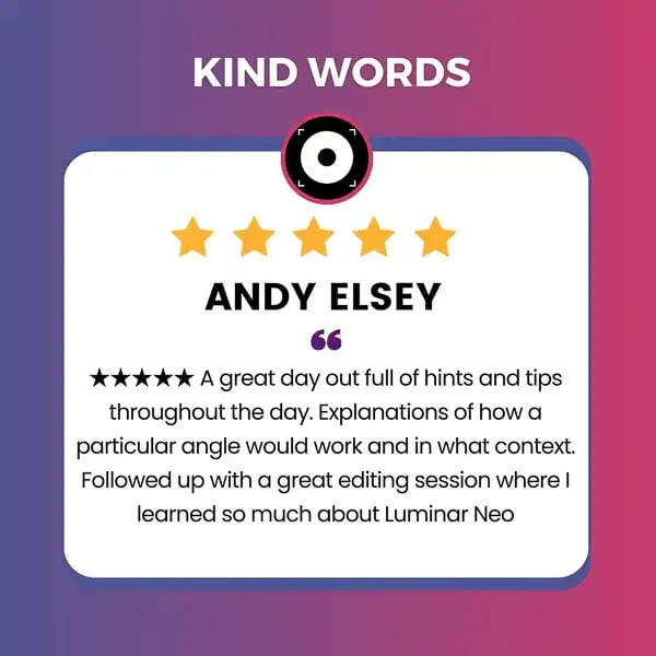 Student Reviews (30 of 45)
