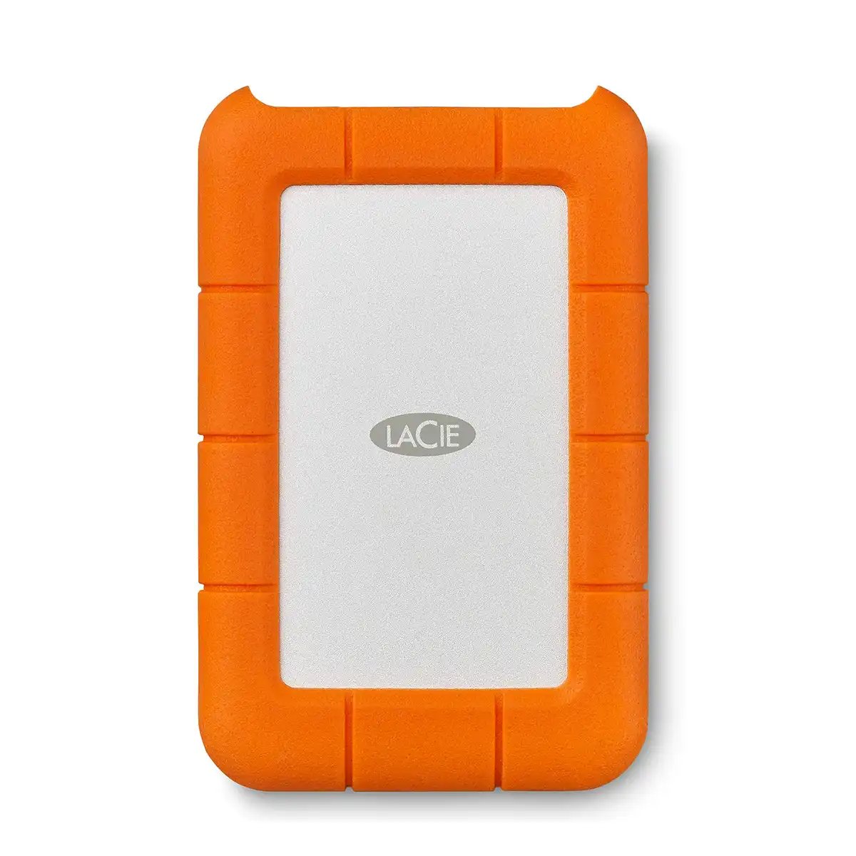 LaCie Rugged Mini