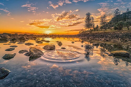 Landscape Photography Tutorial by iPhotography.com