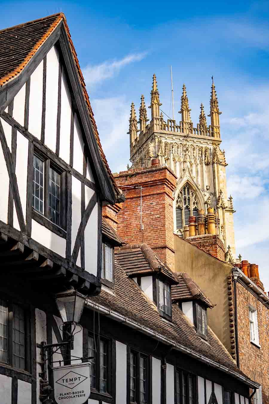 York Minster