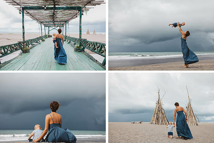 Mother's Day Photography Tips by iPhotography.com