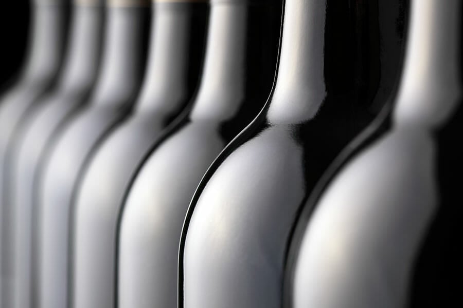 Glass Bottle Photography Tutorial by iPhotography.com