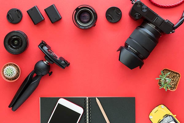 10 Things I Wish I Knew Before I Was Photographer by iPhotography.com