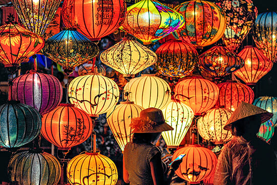 Compositional Rules for Photographers by iPhotography.com