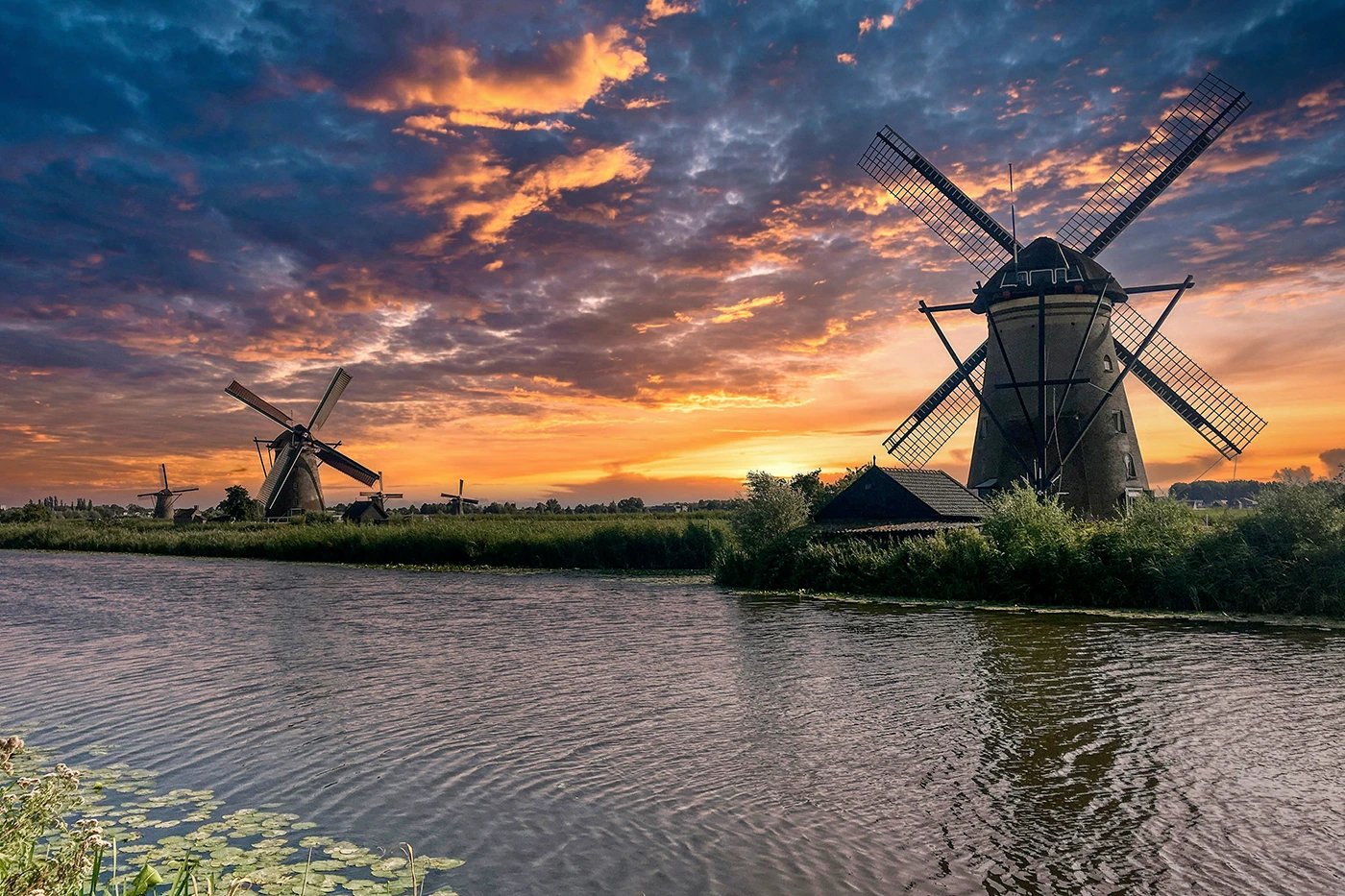Leiden Photography F/65 Group Workshop Tour