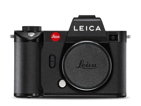 Image: Leica SL2