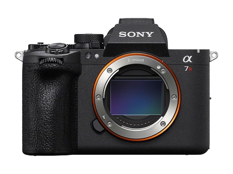 Sony A7R VI
