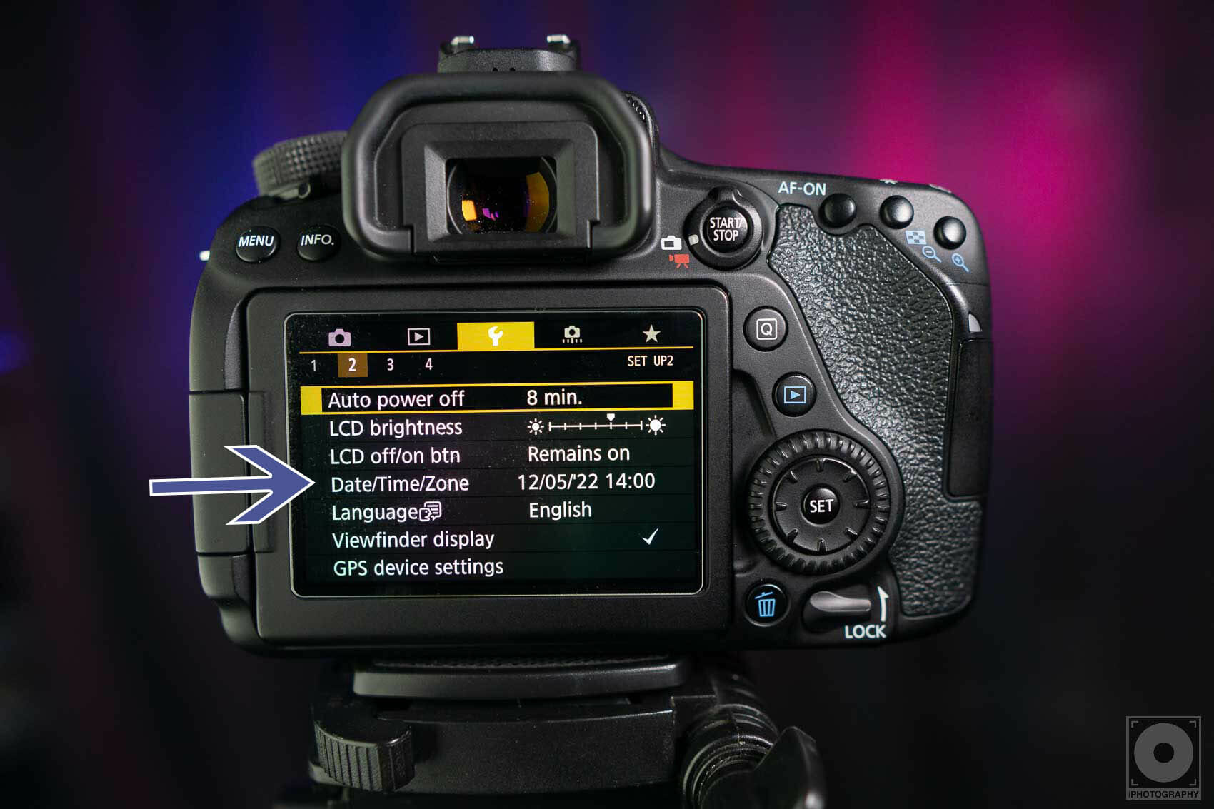 What is EXIF and Metadata for Photographers