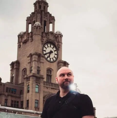 Martin Forrest Photography
