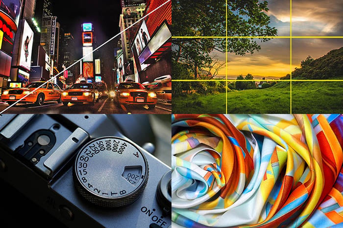 30 Day Photography free photography course for beginners by iphotography.com