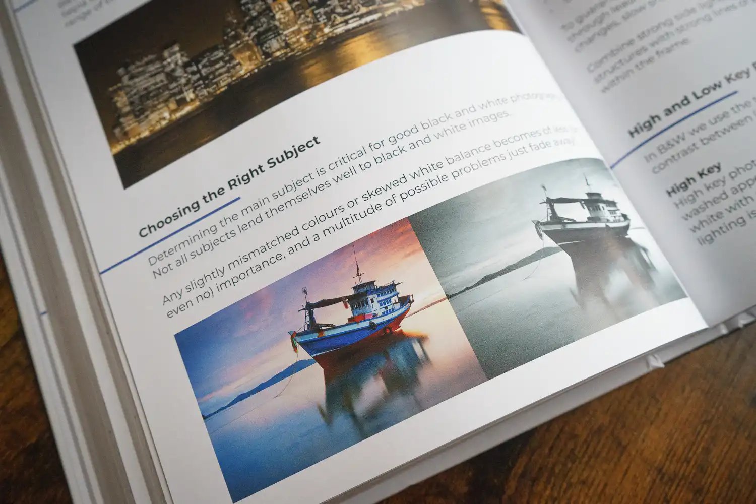 Photography for Beginners