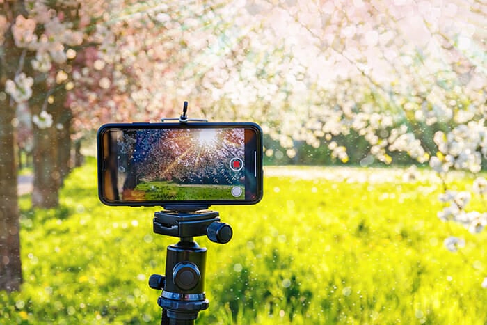 iPhone Photography Tutorial by iPhotography.com