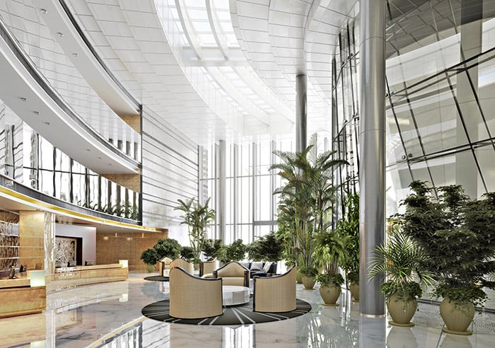 architectural photography guide by iPhotography.com
