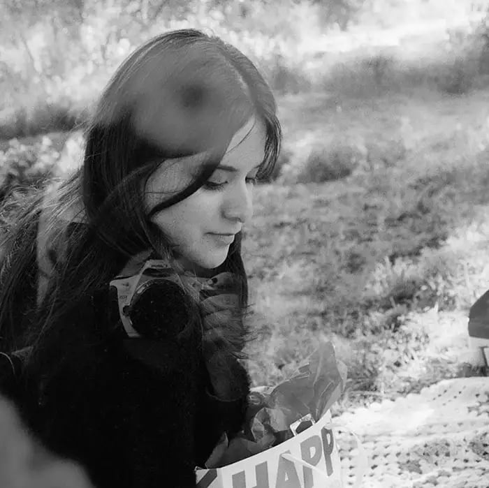 Zaida Lagunas, iPhotography Gallery Tutor.