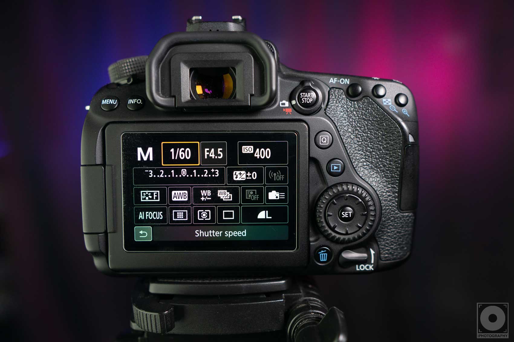 What is EXIF and Metadata for Photographers