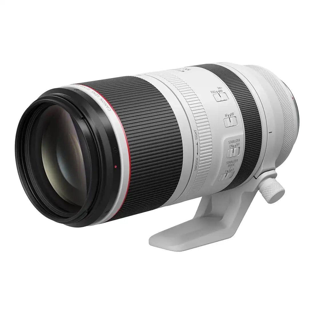 Canon RF 100-500mm