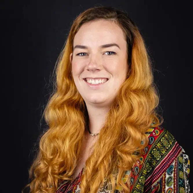 Rebecca Santo, iPhotography Business Course Instructor.