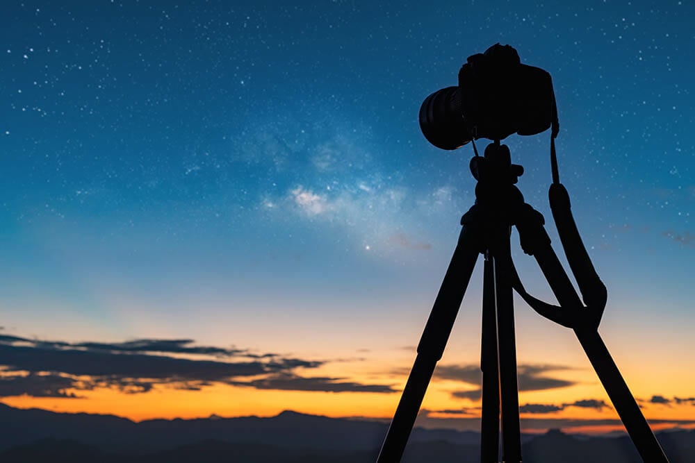 Night Sky Photography Tutorial 6
