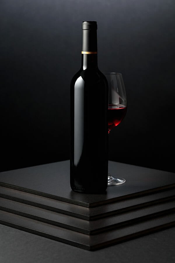 Glass Bottle Photography Tutorial by iPhotography.com