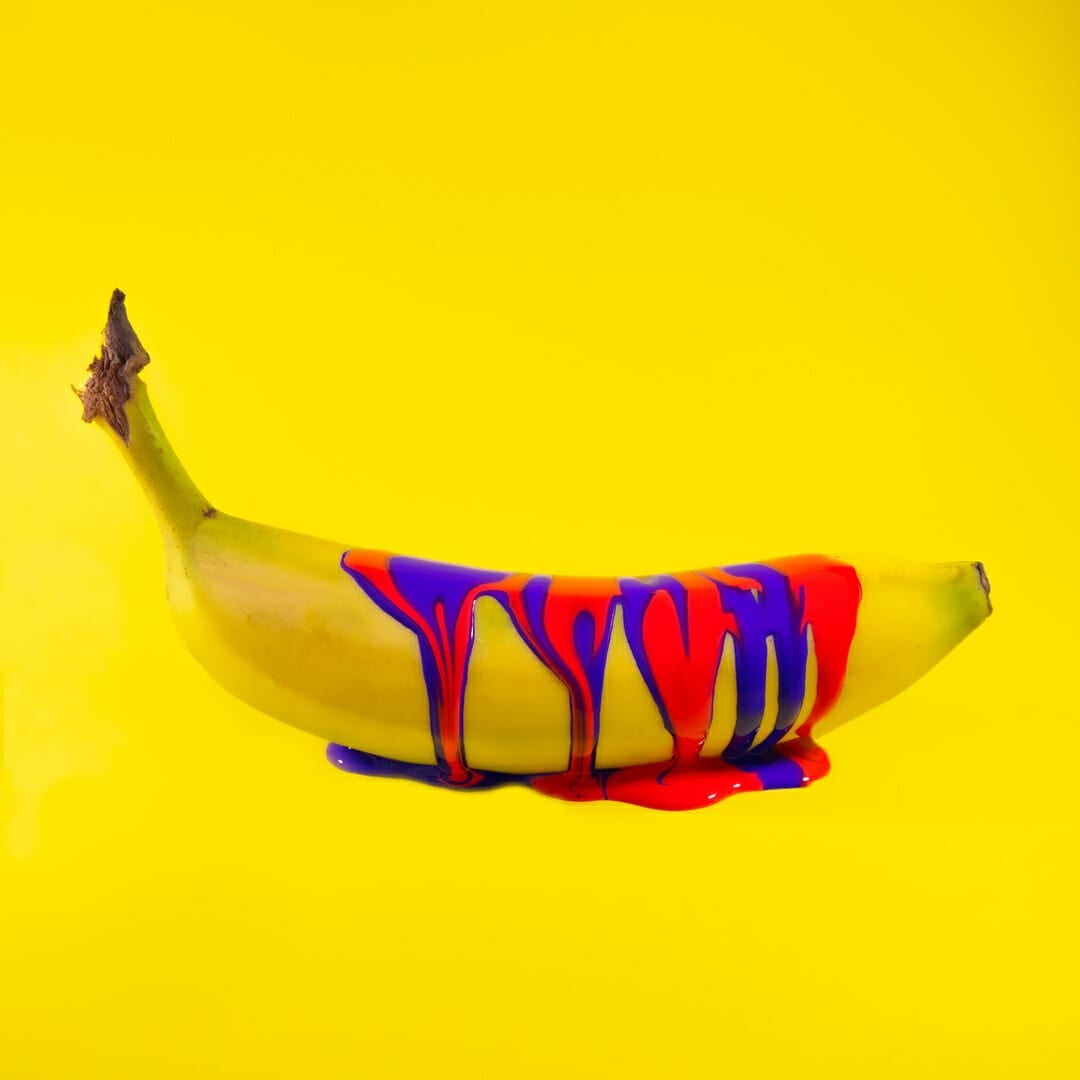 Image by Deborah McPhail (iPhotography Student)