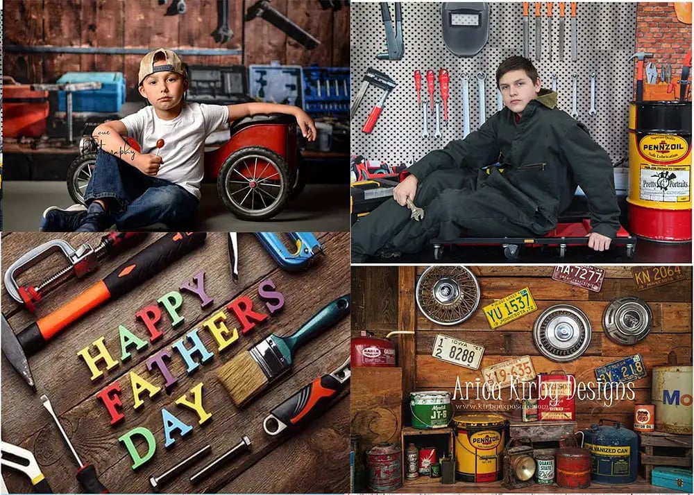 Image: Kate Backdrops