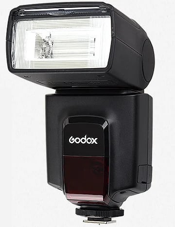 Godox TT520II Flash Speedlite