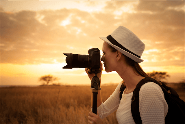 Location Photography Tips by iPhotography.com