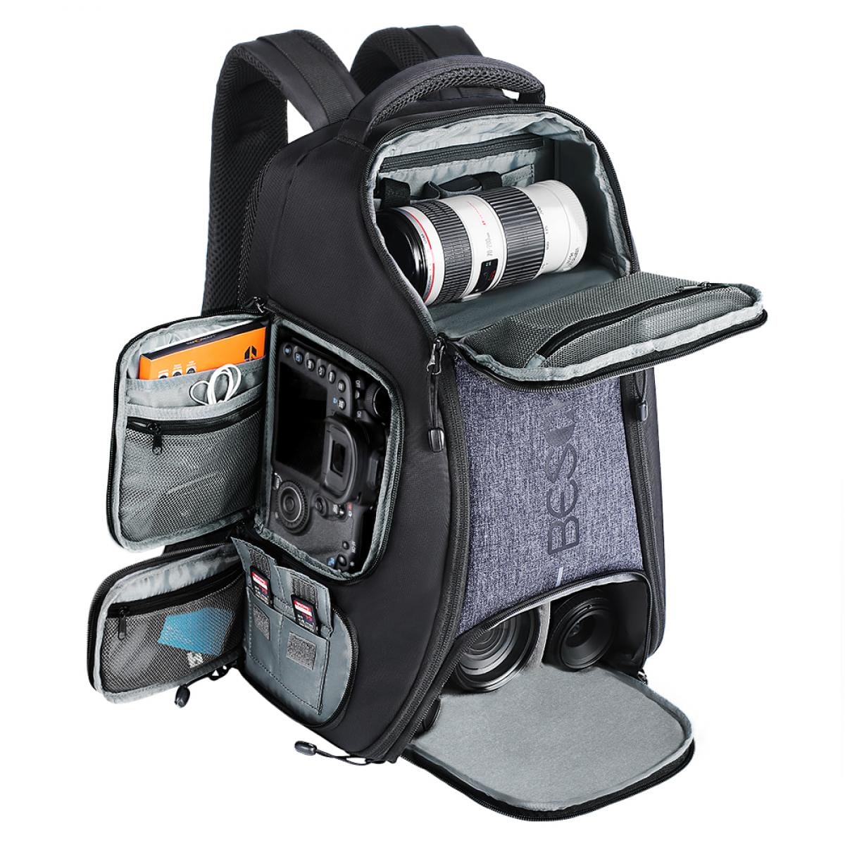 Image: Beschoi Waterproof Camera Bag