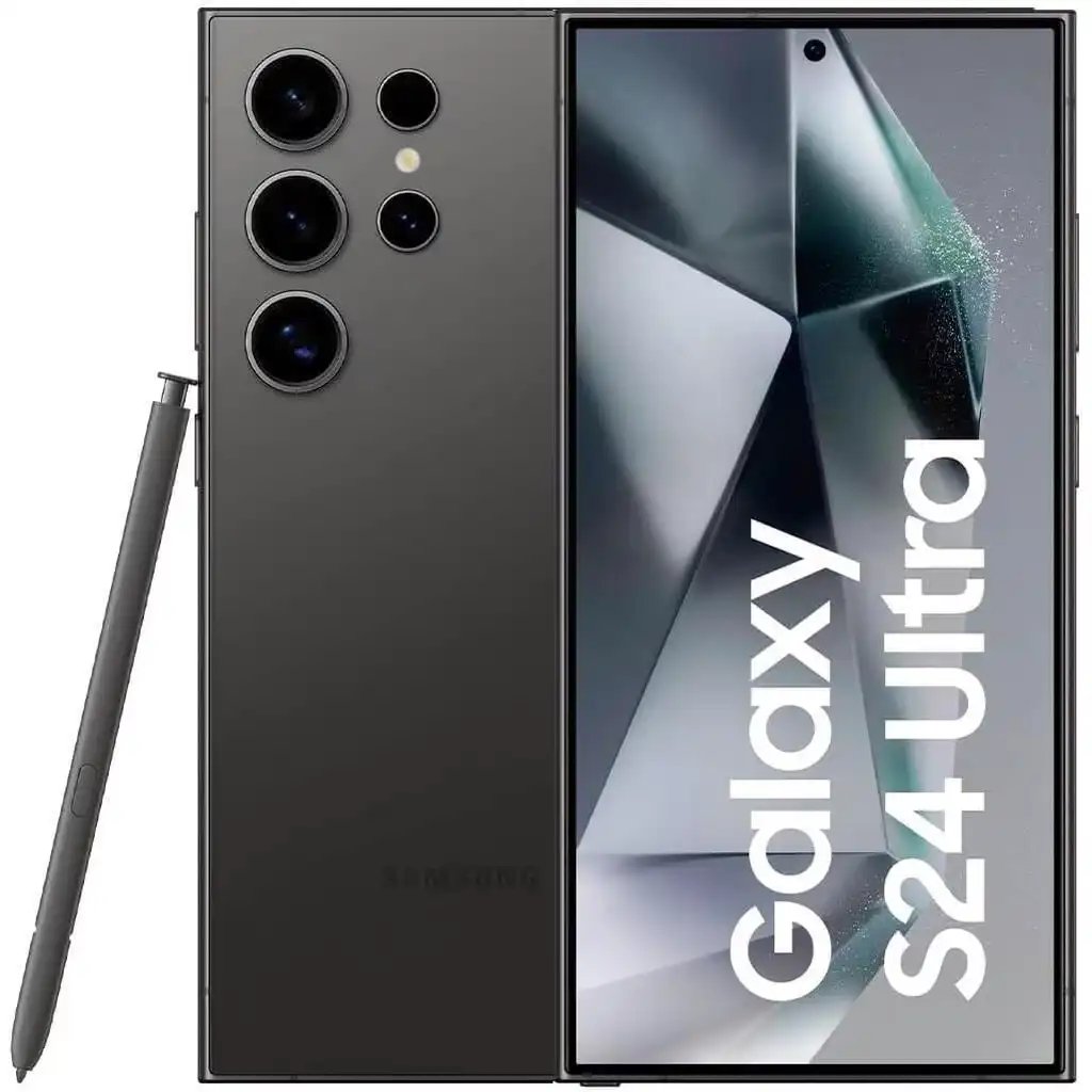 Samsung Galaxy S25 Ultra