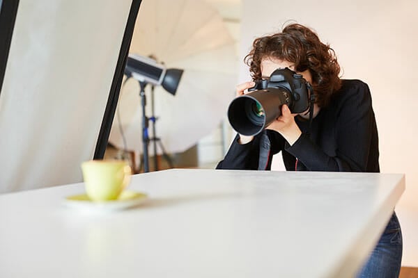 Product Photography Tutorial