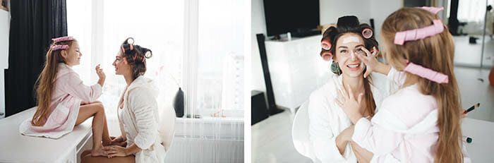 Mother's Day Photography Tips by iPhotography.com