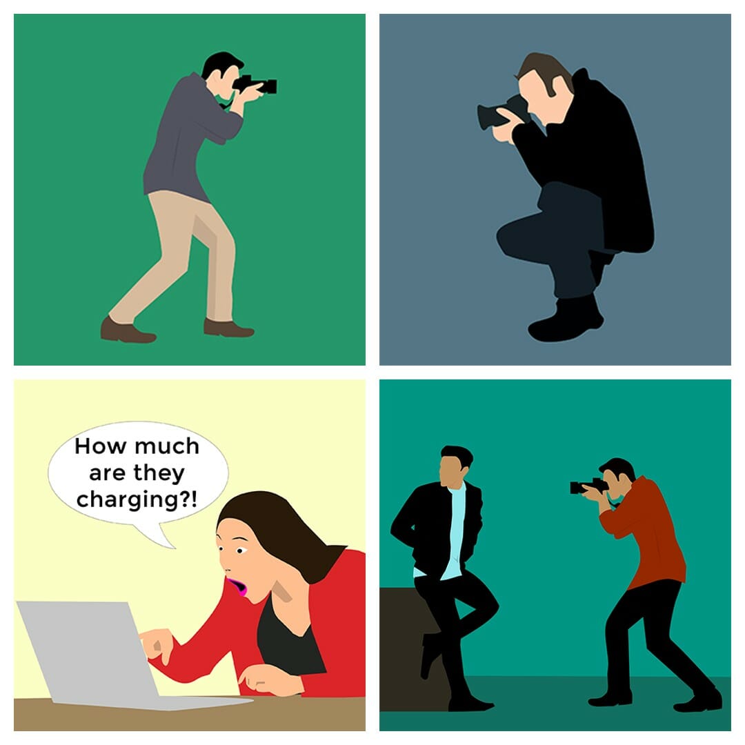 How to Price Your Photography Guide by iPhotography.com