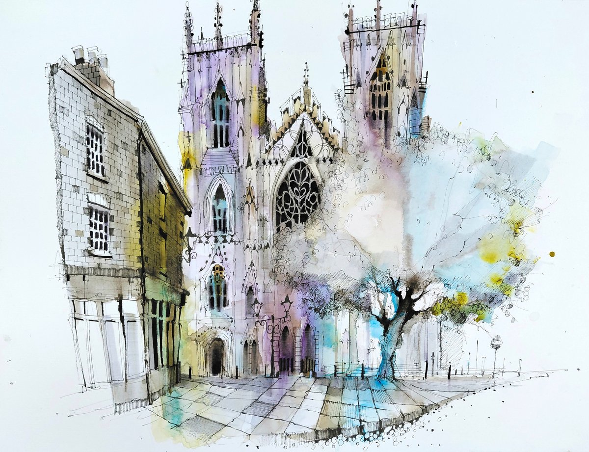 The Minster