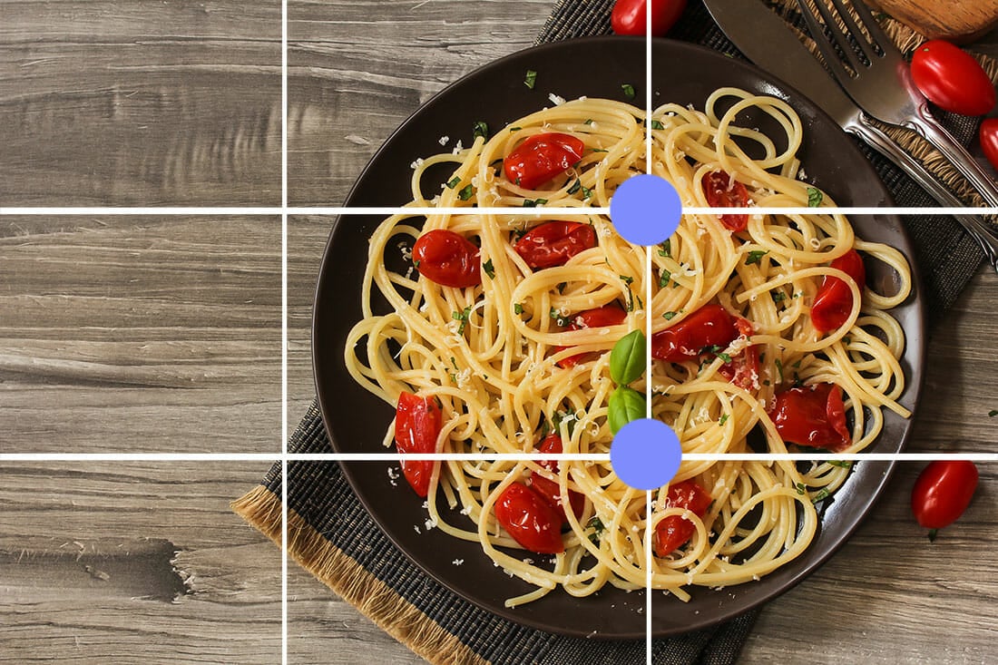 Food Photography Tutorial