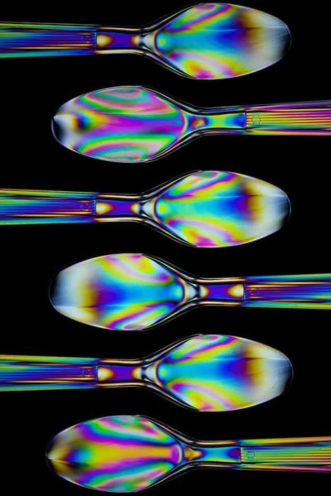 How to Do Photoelasticity by iPhotography.com