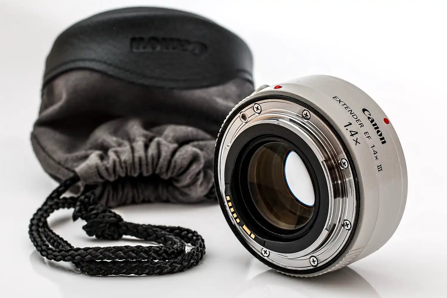 Canon Teleconverter Extender EF 1.4x III