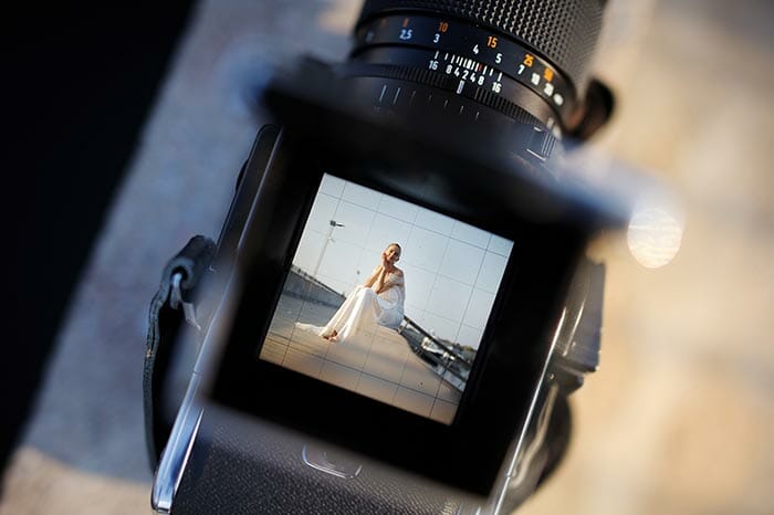 Portrait Photography Guide by iPhotography.com