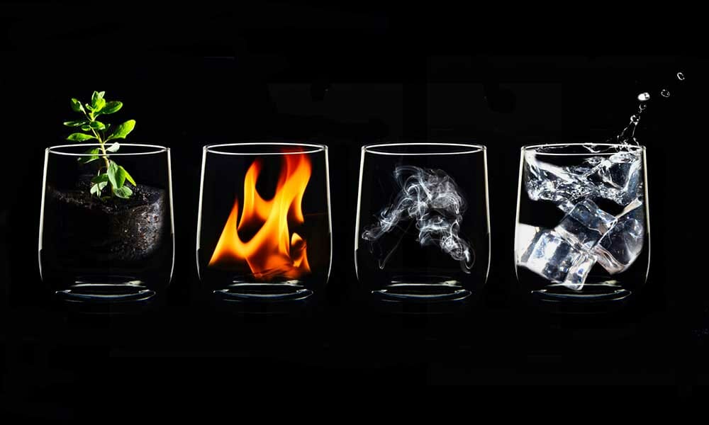 Image by Barbara Coulson (iPhotography Student)