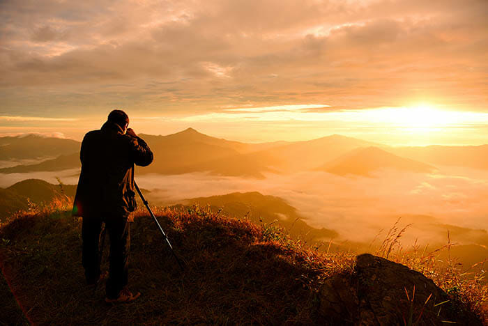 Travel Photography Tips by iPhotography.com