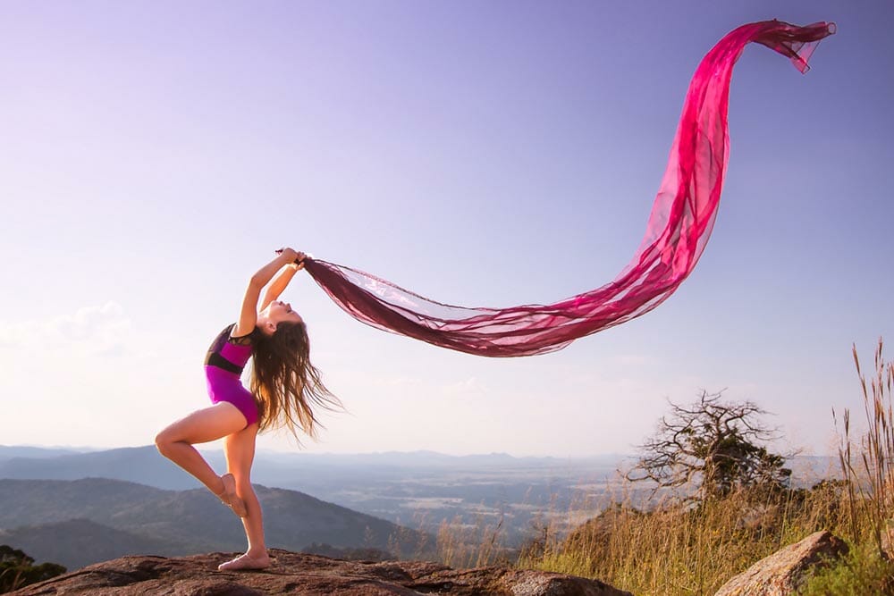 Image by Anna Chmura-Jenkins (iPhotography Student)