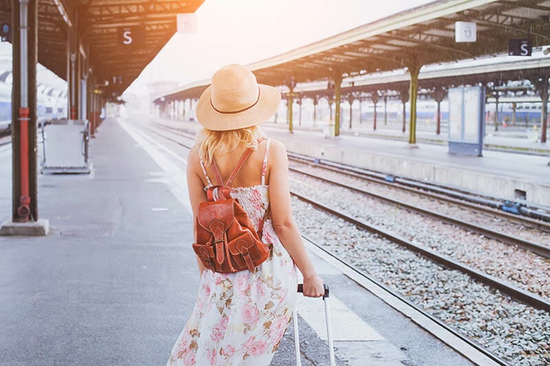 Travel Photography Tips by iPhotography.com